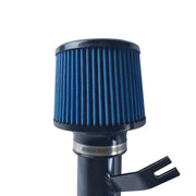 Injen 03-07 Honda Accord 4Cyl (LEV Motor Only) Black Short Ram Intake - Truck & Automotive