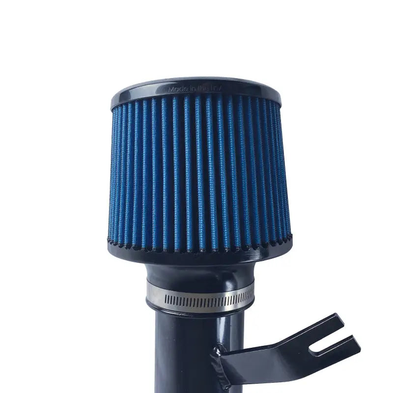 Injen IS1680BLK Injen 03-07 Honda Accord 4Cyl (LEV Motor Only) Black Short Ram Intake