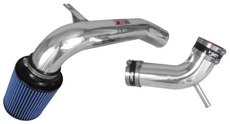 Injen 03-08 Dodge Ram 5.7L V8 Hemil Polished Power-Flow Air Intake System - Truck & Automotive