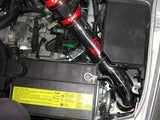 Injen 03-08 Hyundai Tiburon 2.7L V6 Polished Cold Air Intake w/ MR Tech 