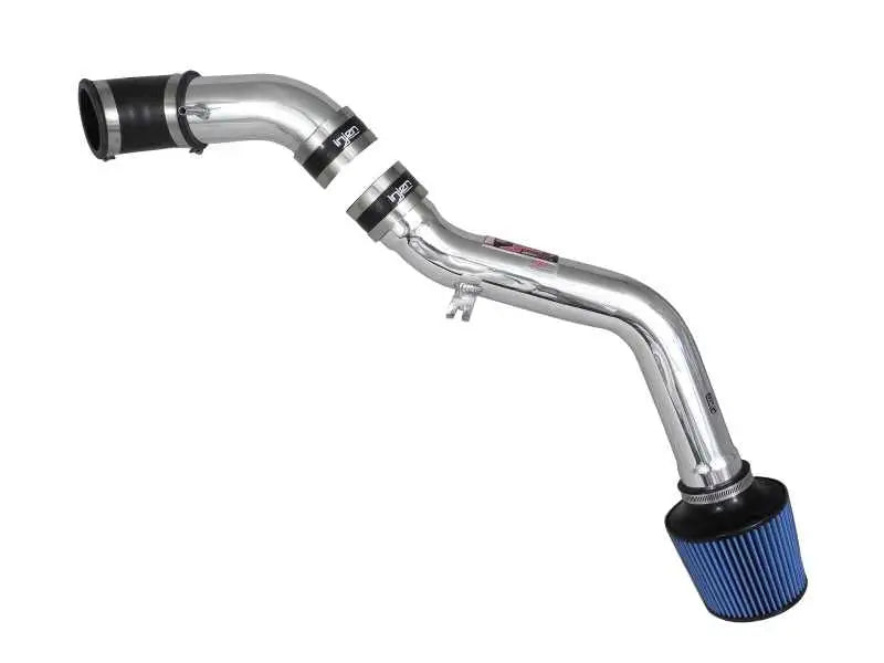 Injen 03-08 Hyundai Tiburon 2.7L V6 Polished Cold Air Intake w/ MR Tech 