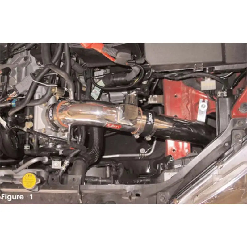 Injen RD6068P Injen 03-08 Mazda 6 2.3L 4 Cyl. Polished Cold Air Intake