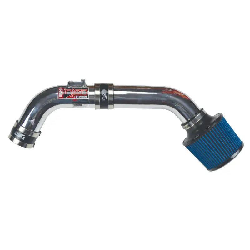Injen 03-08 Mazda 6 2.3L 4 Cyl. Polished Cold Air Intake - Truck & Automotive