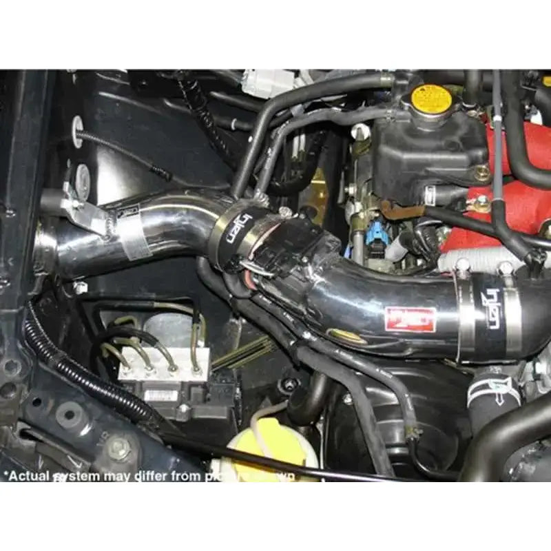 Injen SP1202WR