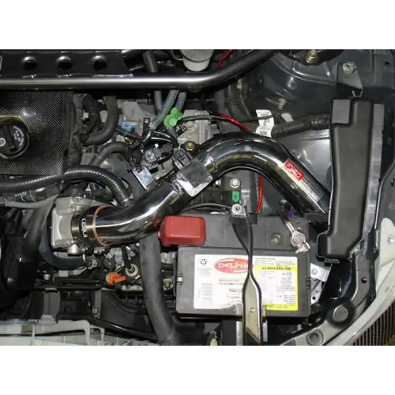 Injen SP2077BLK