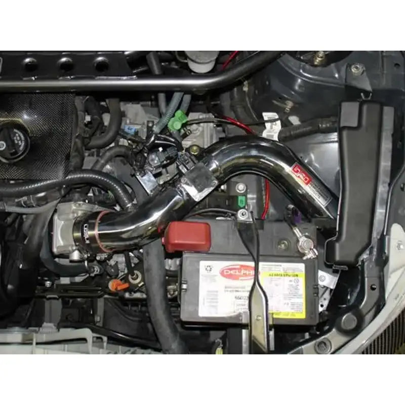 Injen SP2077BLK