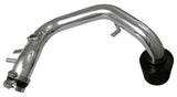 Injen 05-06 Corolla S 05-07 Matrix XR 1.8L 4 Cyl. Polished Cold Air Intake 