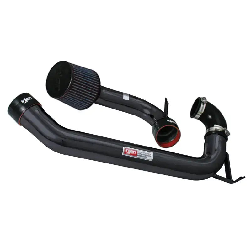 Injen 05-07 G6 3.5L V6 Black Cold Air Intake - Truck & Automotive