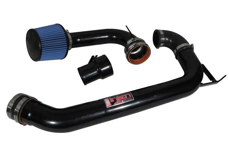 Injen 05-07 G6 3.5L V6 Black Cold Air Intake - Truck & Automotive