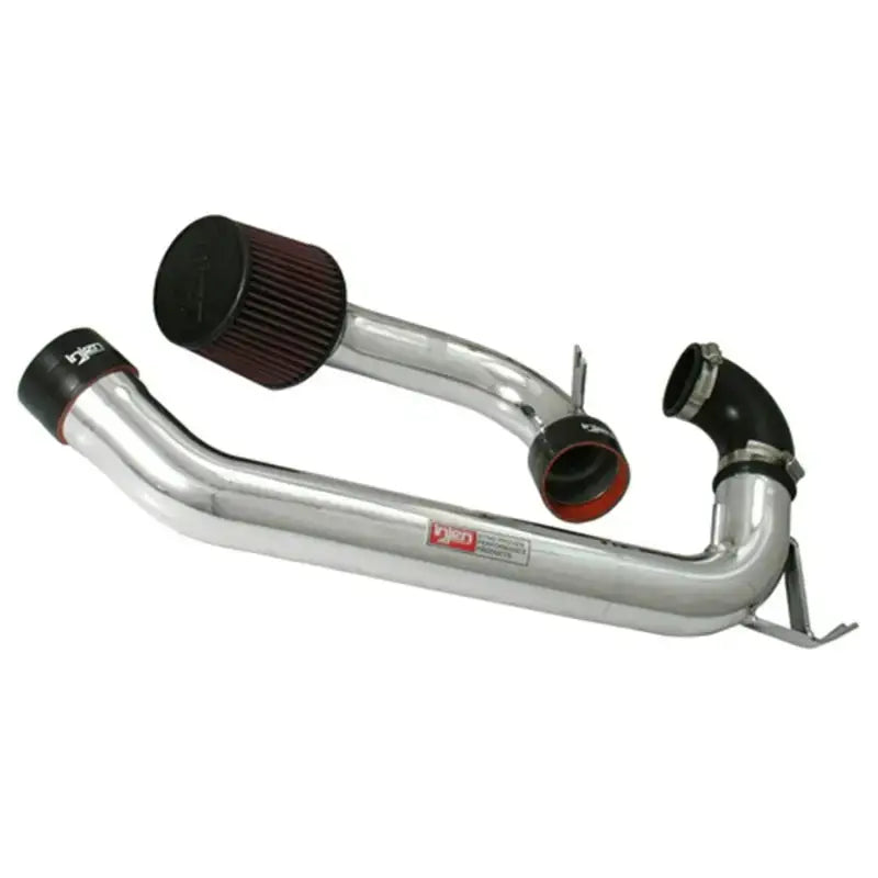 Injen 05-07 G6 3.5L V6 Black Cold Air Intake - Truck & Automotive