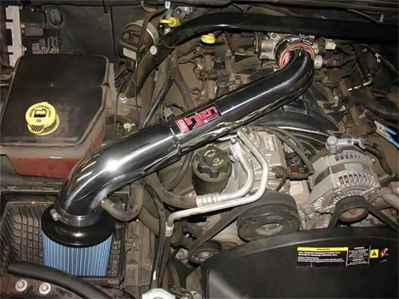 Injen PF5012WB