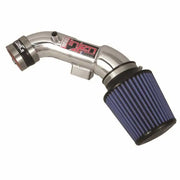 Injen Injen 06-11 Honda Civic Ex 1.8L 4cyl Black Tuned Air Intake w/ MR Tech/Nano-Fiber Dry Filter