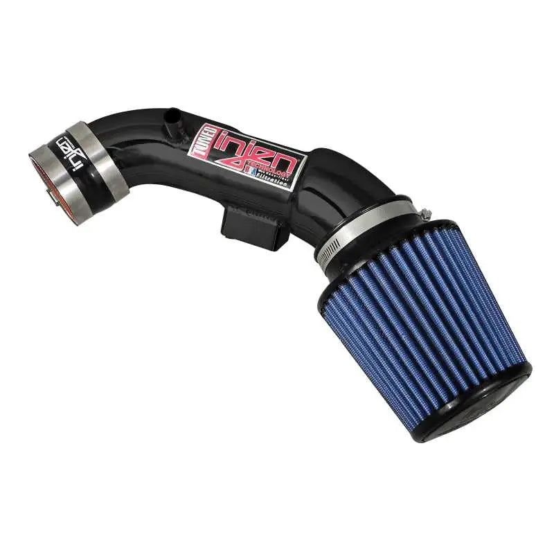 Injen 06-11 Honda Civic Ex 1.8L 4cyl Black Tuned Air Intake w/ MR Tech/Nano-Fiber Dry Filter 