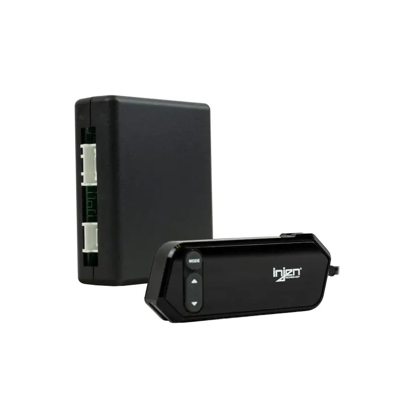 Injen 06-11 Honda Civic Si 2.0L / 08-12 Accord 2.4L X-Pedal Pro Black Edition Throttle Control - Truck & Automotive