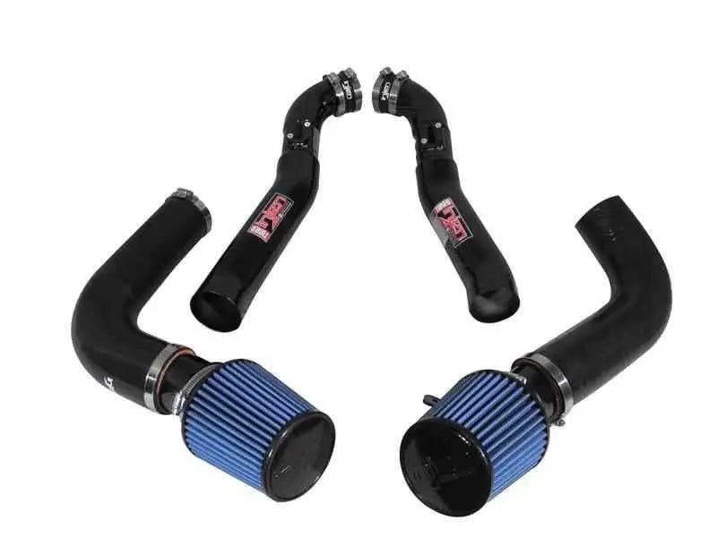 Injen SP1987BLK