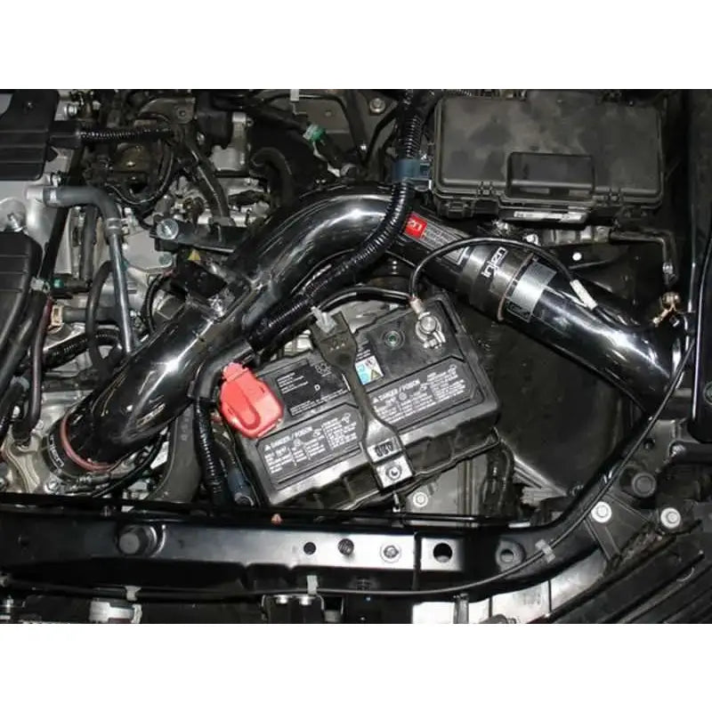 Injen SP1727BLK