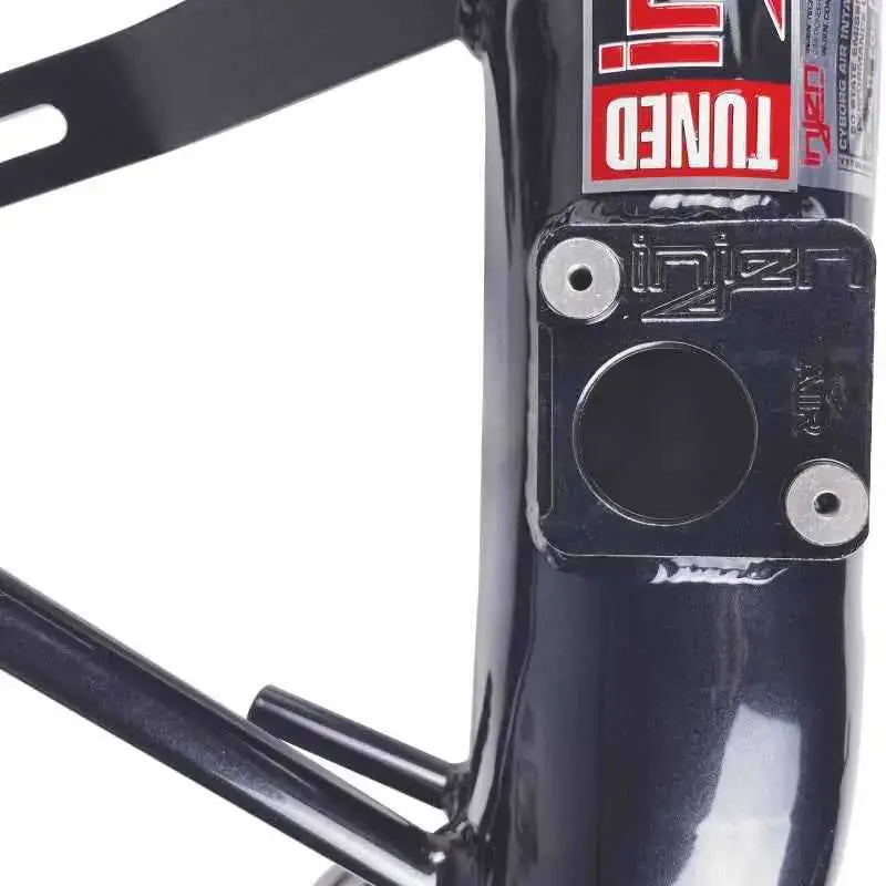 Injen SP1727BLK
