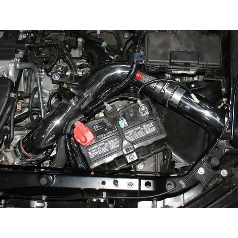 Injen SP1727BLK