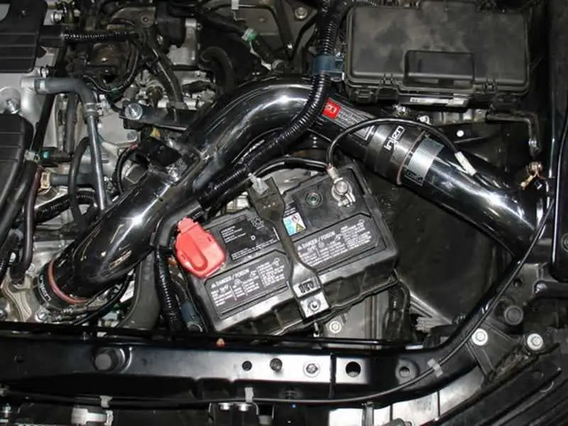 Injen SP1727BLK