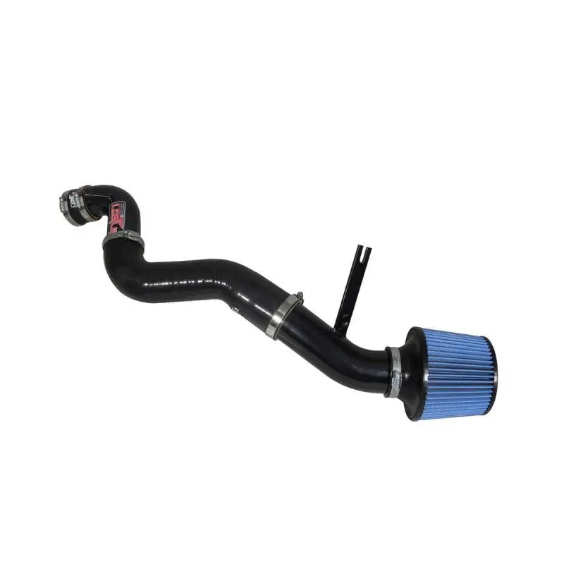 Injen 07-08 Fit 1.5L 4 Cyl. Black Cold Air Intake - Truck & Automotive