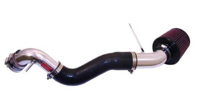 Injen 07-08 Fit 1.5L 4 Cyl. Polished Cold Air Intake 
