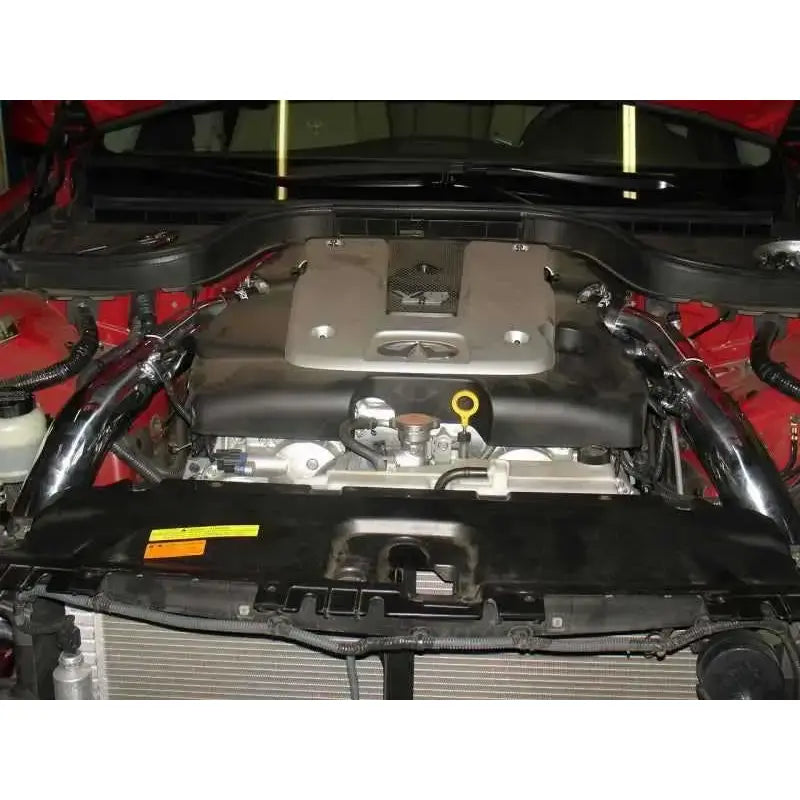 Injen SP1997BLK