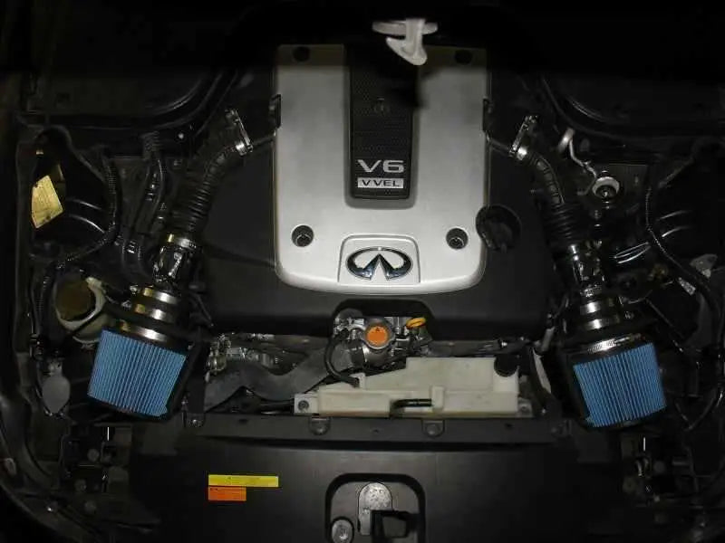 Injen SP1998P