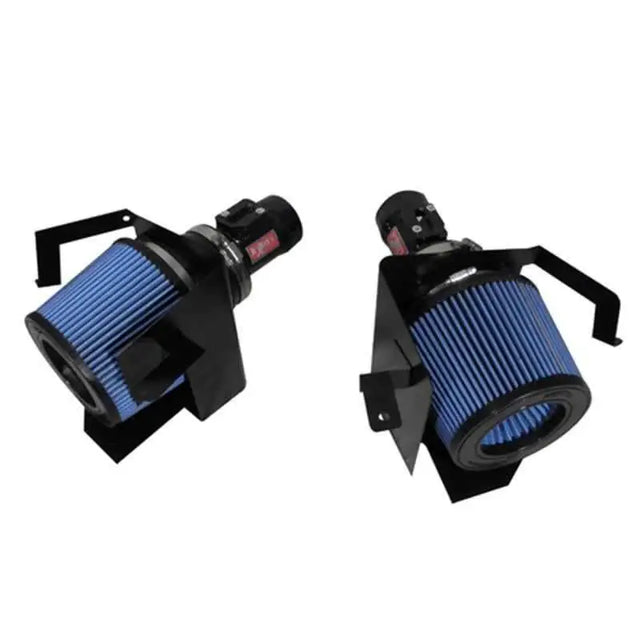 Injen SP1998BLK