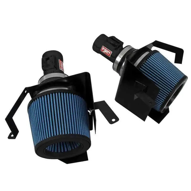 Injen SP1998BLK