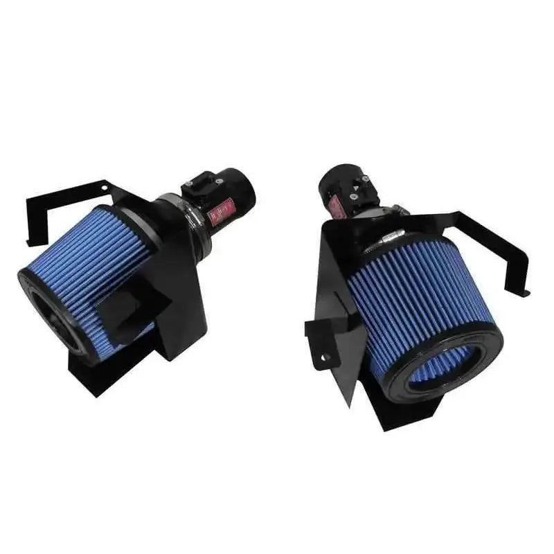 Injen SP1998BLK