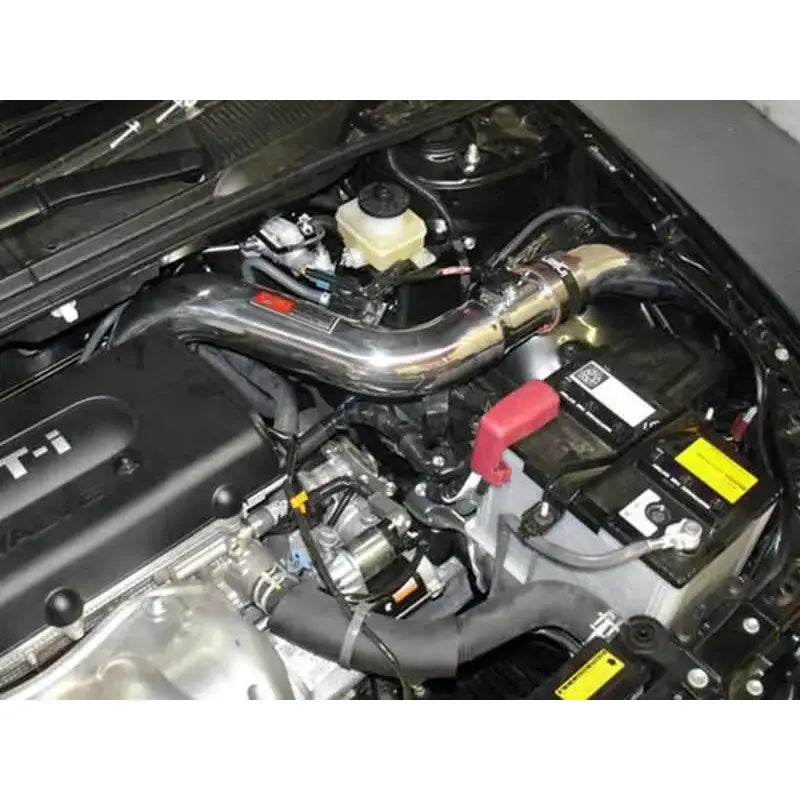 Injen SP2114BLK