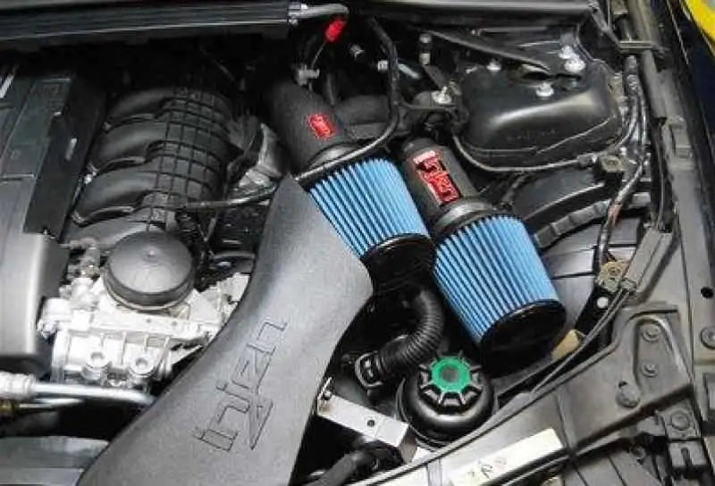 Injen SP1125WB
