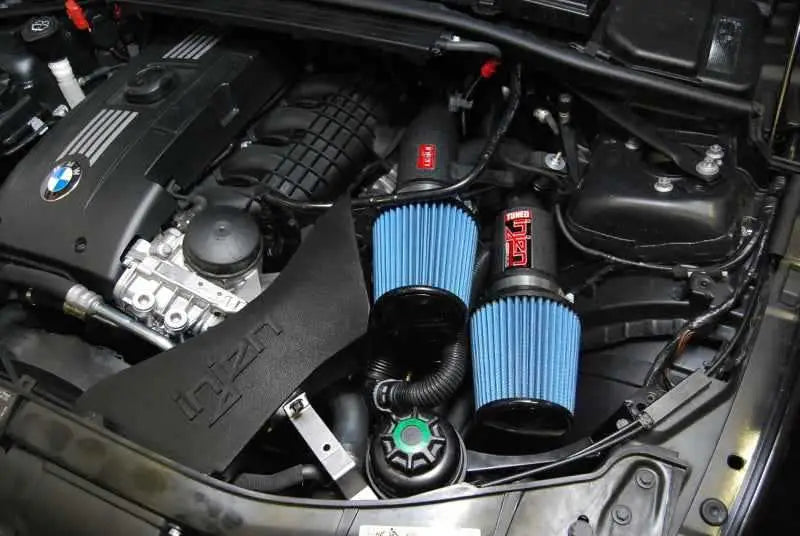 Injen SP1125WB