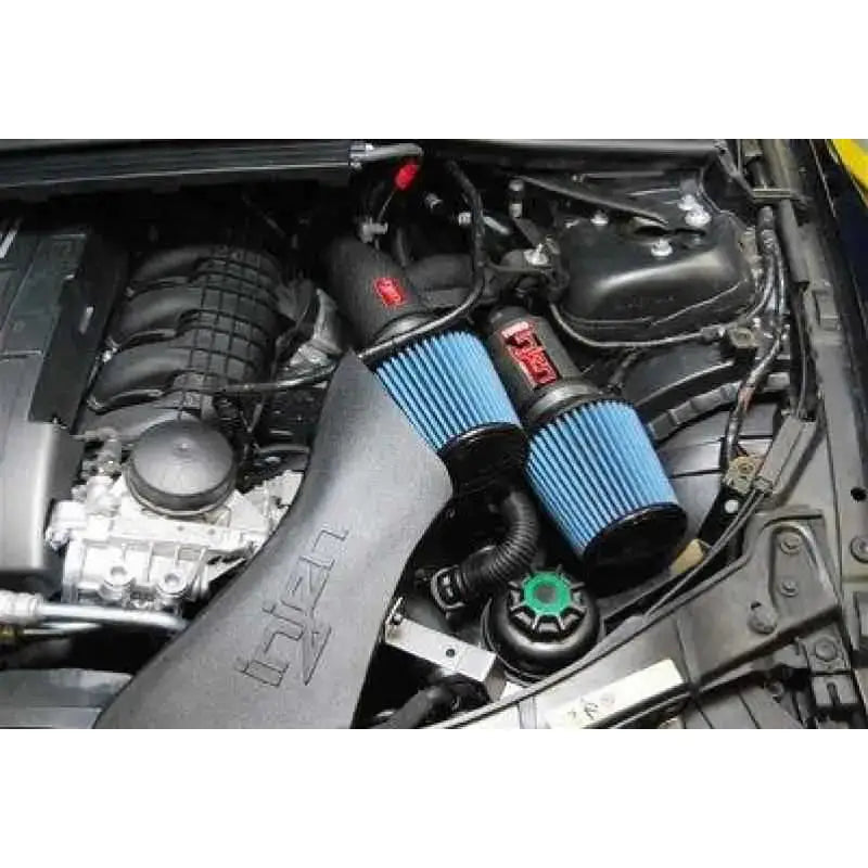 Injen SP1125WB