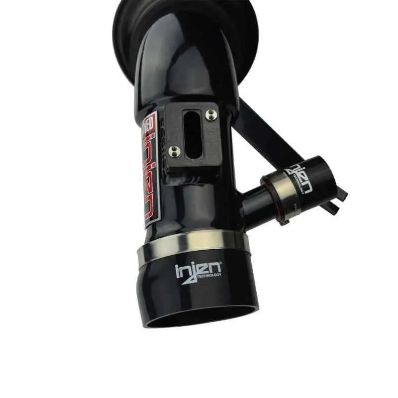 Injen SP1977BLK