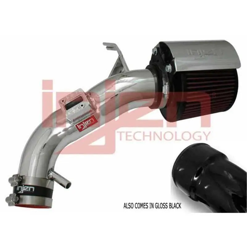 Injen SP1974BLK