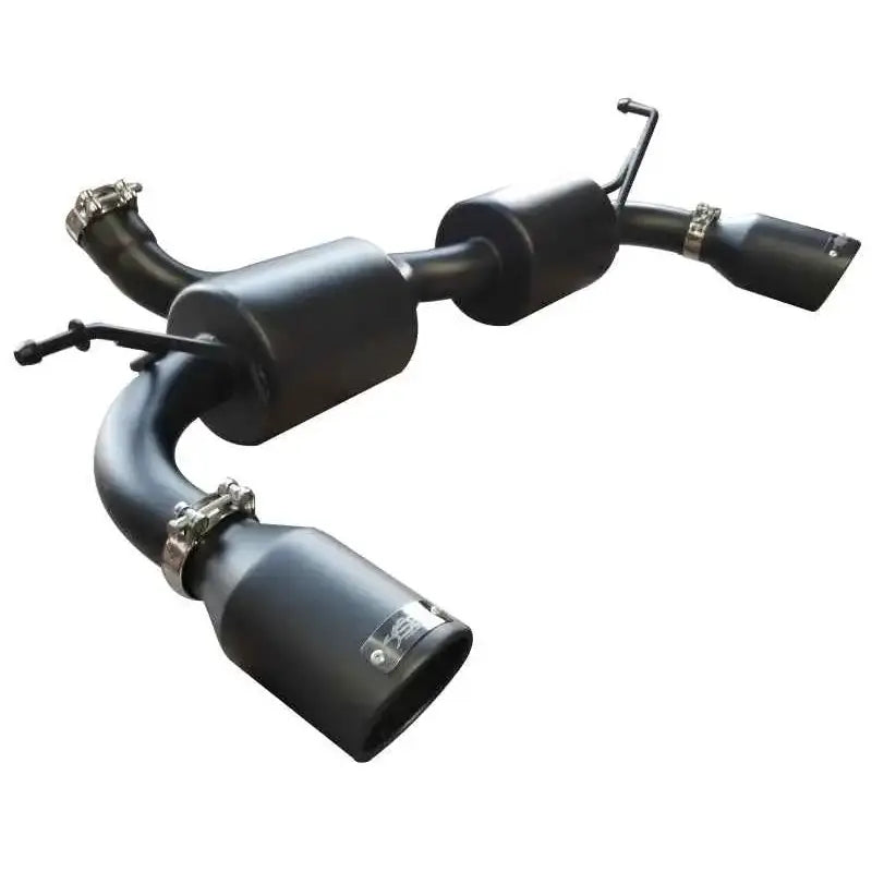 Injen SES5004BLK