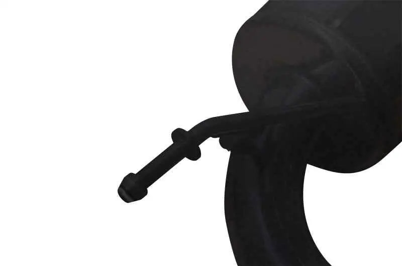 Injen SES5004BLK