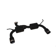 Injen SES5004BLK