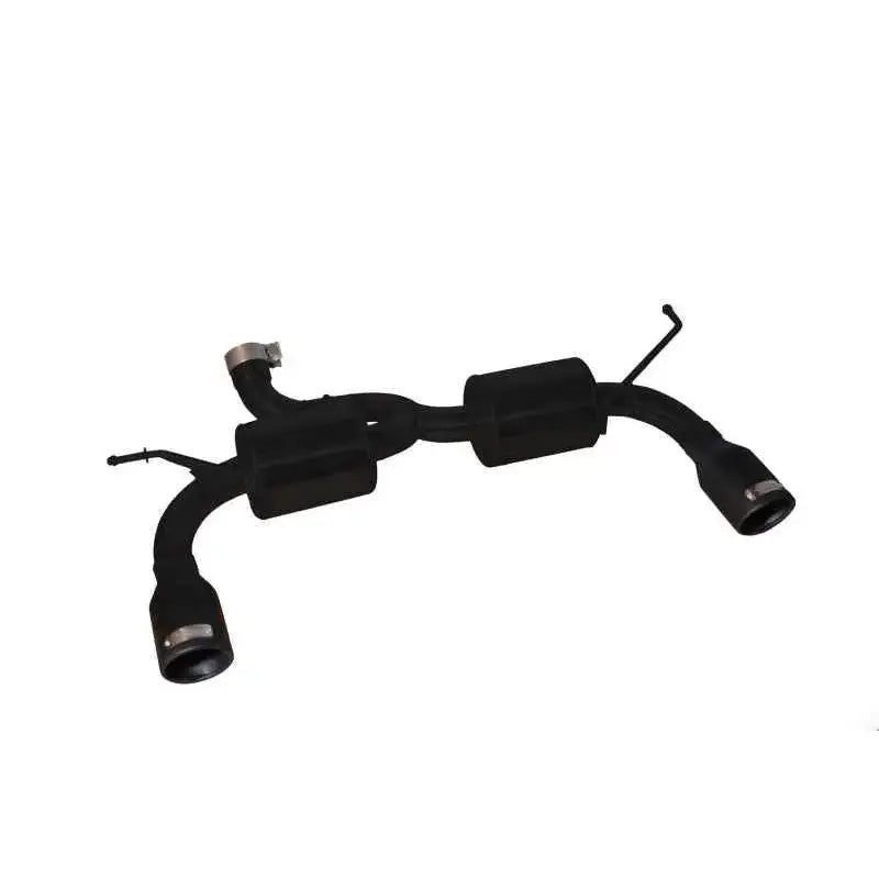 Injen SES5004BLK