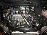 Injen SES7027ICPBLK