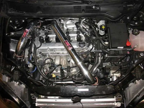 Injen SES7027ICP