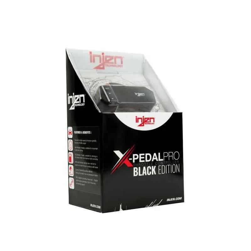 Injen PT0006B