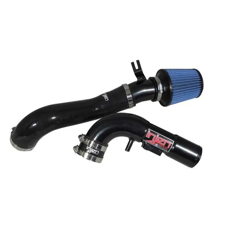Injen 09-13 Honda Fit 1.5L 4 Cyl. Black Cold Air Intake 