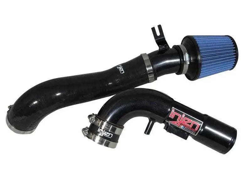 Injen 09-13 Honda Fit 1.5L 4 Cyl. Black Cold Air Intake 