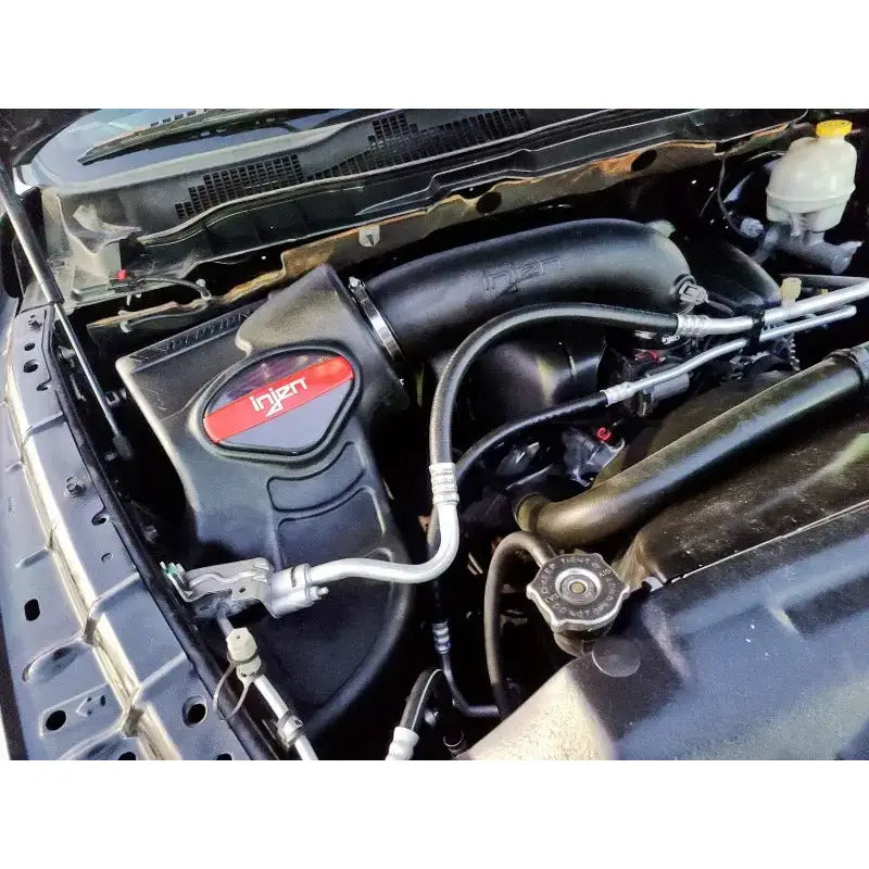 Injen 09-18 Dodge Ram 1500 V8-5.7L Evolution Intake - Truck & Automotive