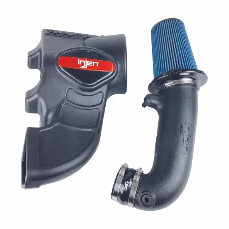 Injen 09-18 Dodge Ram 1500 V8-5.7L Evolution Intake - Truck & Automotive