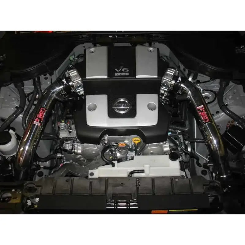 Injen SP1989BLK