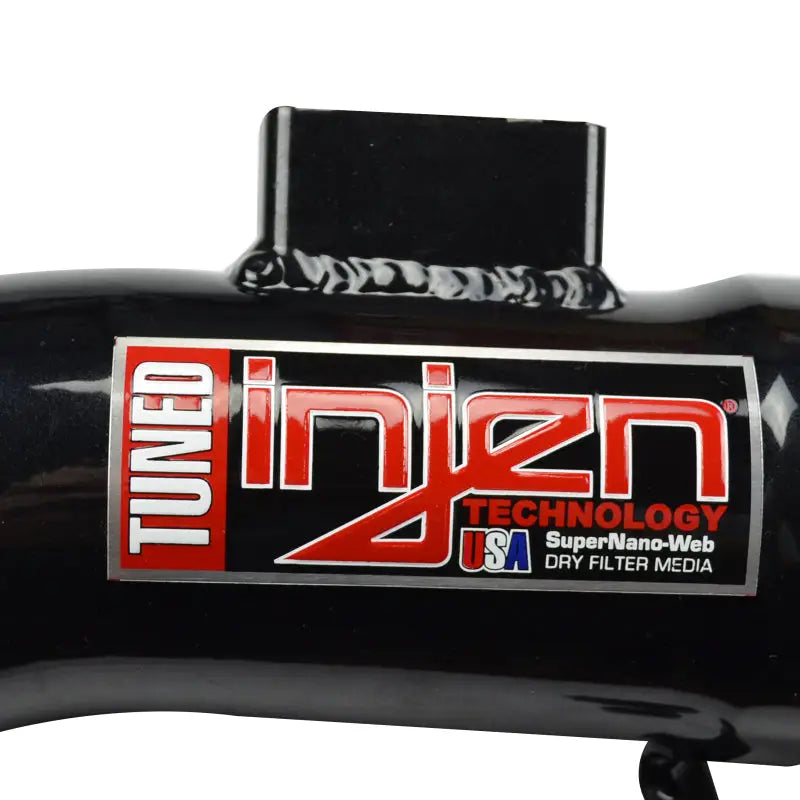 Injen 10-12 Nissan R35 GTR V6 3.8L Twin Turbo Polished Short Ram Intake - Truck & Automotive