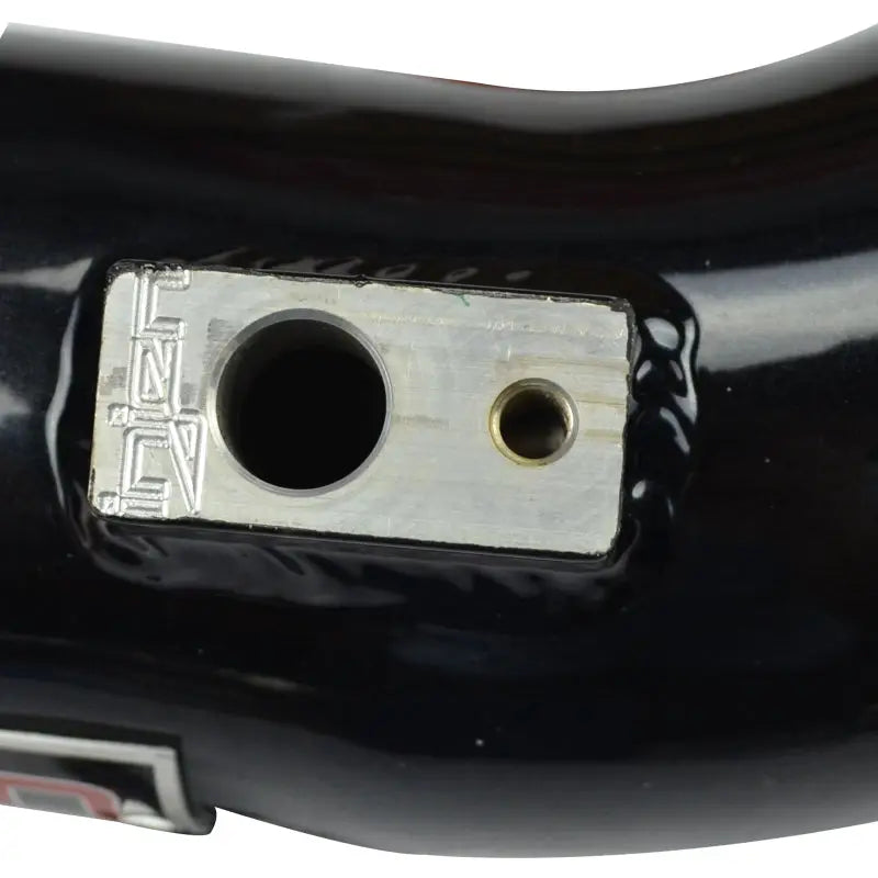 Injen 10-12 Nissan R35 GTR V6 3.8L Twin Turbo Polished Short Ram Intake - Truck & Automotive